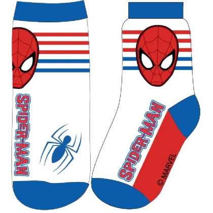 Skarpetki  licencyjne SPIDER-MAN
